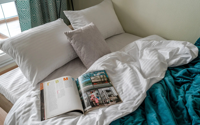 Comfort Flat Apartments