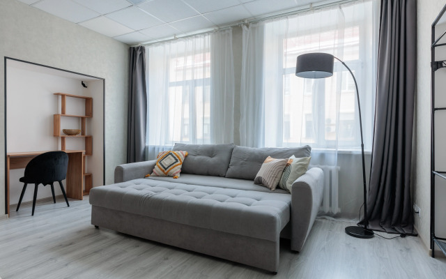 4 Spalni 14 Gostey U Ermitazha Apartments