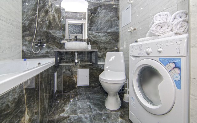 Квартира на Стахановской Улице