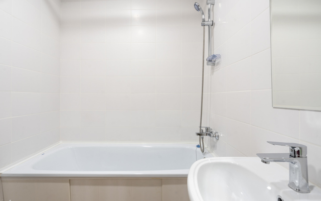 Апартаменты Москва Печорская 7