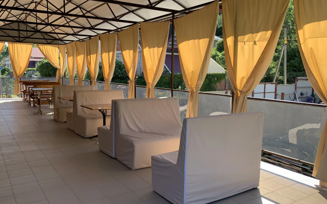 Anna Guest house