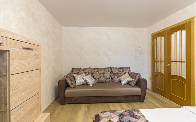 Strelka Na Bulvare Mira 5 Flat