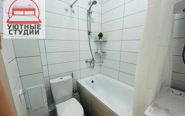 Квартира Уютная квартира в новом ЖК Атмосфера