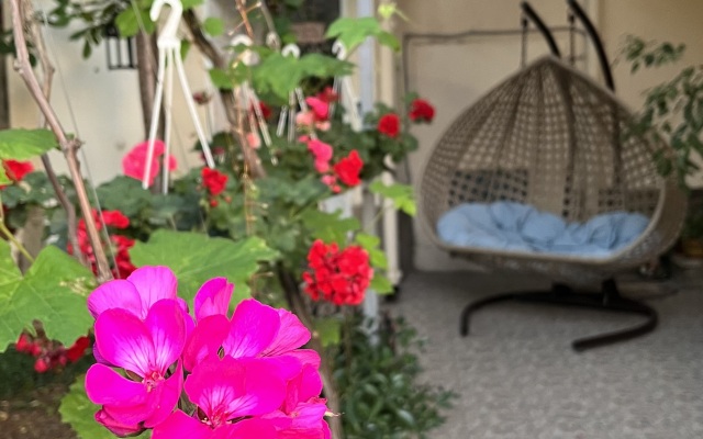 Гостевой дом Коронелло