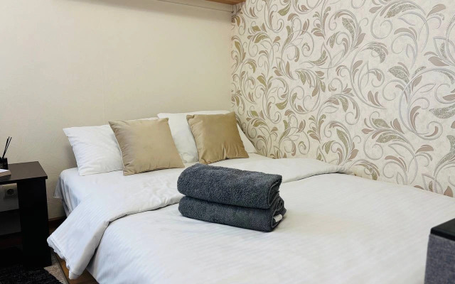 Квартира Там Где Уютно на Проспекте Энтузиастов