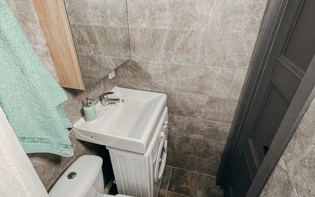 Апартаменты Capi House