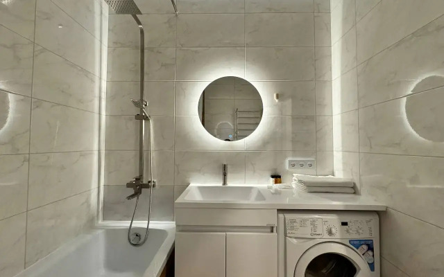 Na Zhk Linii Apartments