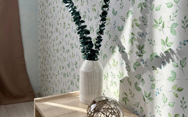 Blagikh Ryadom CHVVAKUSH Flat