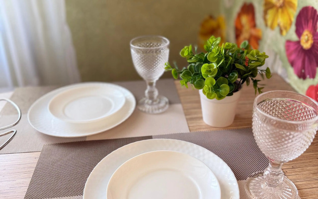 Апартаменты на Кирова 31