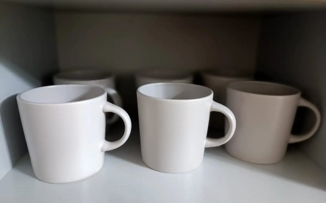 Квартира на Ушакова 20