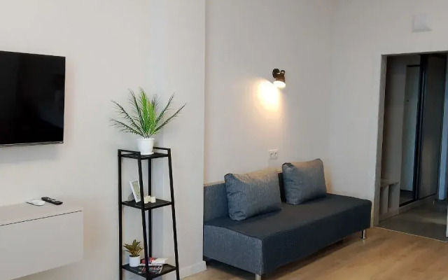 Апартаменты 822 ДинДом