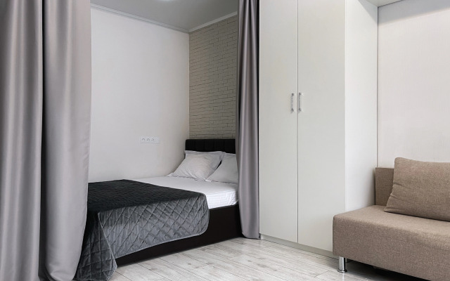 Na Molodezhnoy Flat