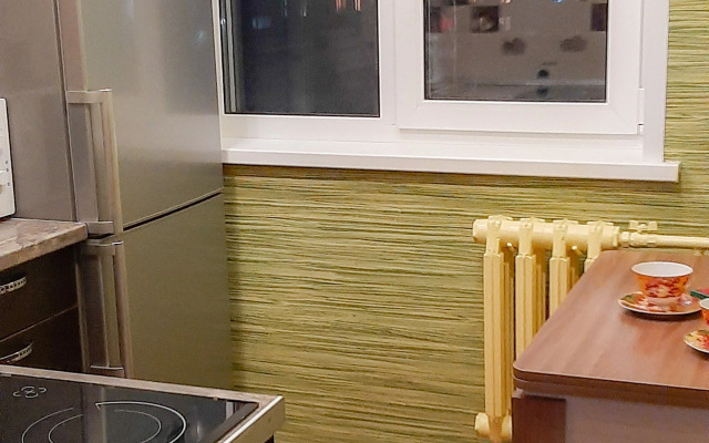 Квартира Комфорт и Уют 42