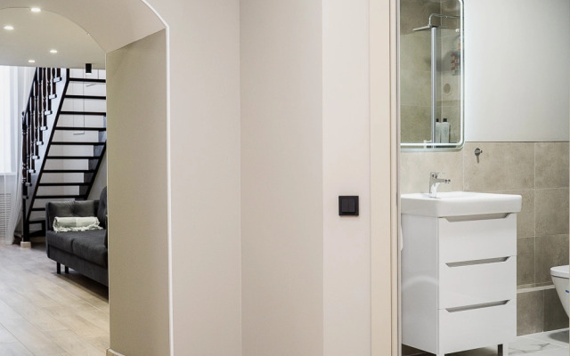 Апартаменты Сутки-Дом - Покровка