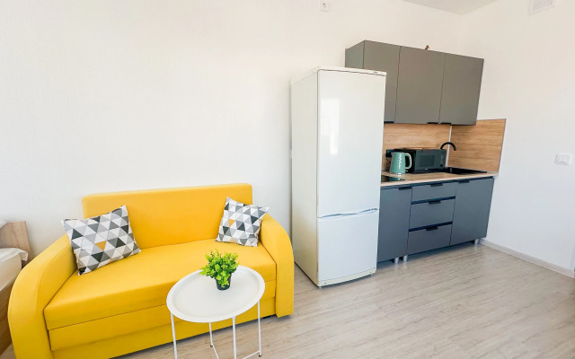 Studio Park Apartments