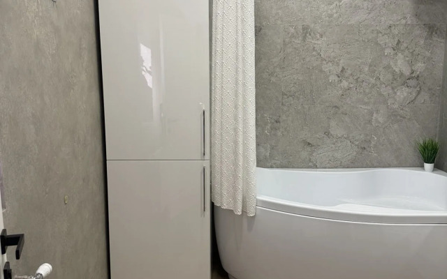 Ostrov Very Na 13 CHelovek SPA kompleks Bania Na Drovakh Bassein Guest House