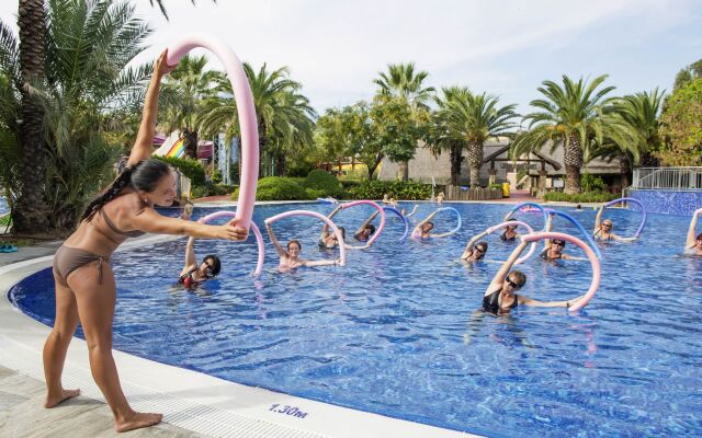 Tui Magic Life Belek Hotel