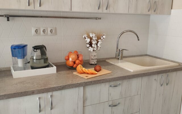 Апартаменты На Карамзина