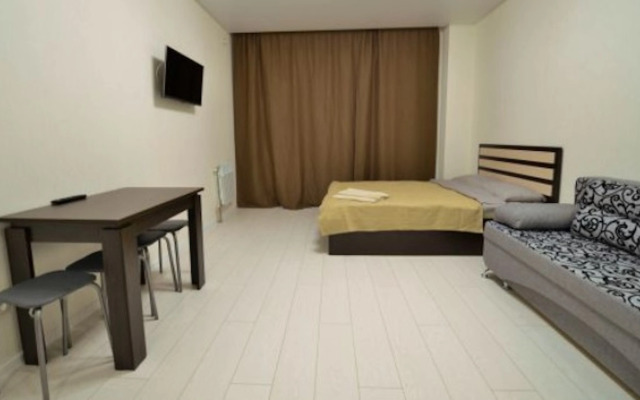 Квартира на улице Пионерская 1