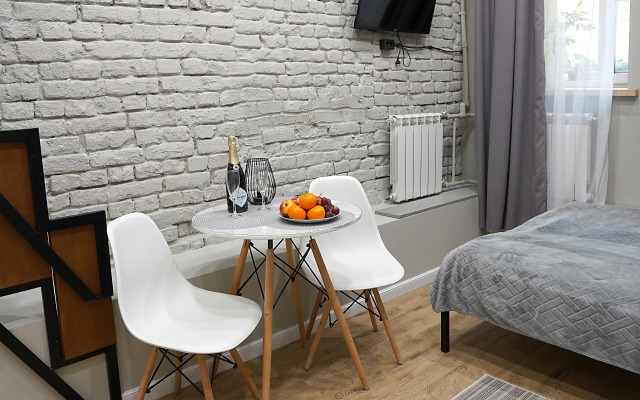 Апартаменты Лофт 3 на Спасском