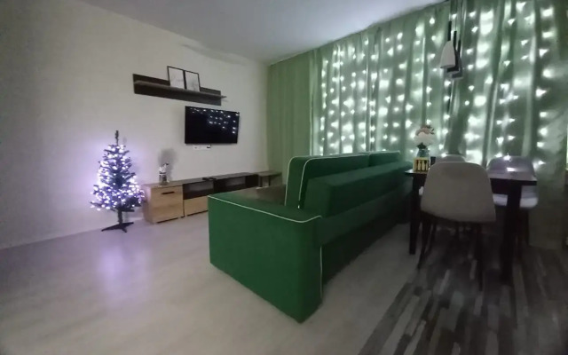 Апартаменты Возле Парка Победы