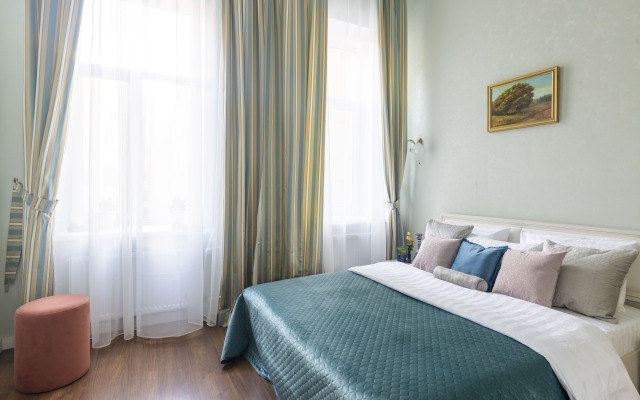 Апартаменты у Эрмитажа