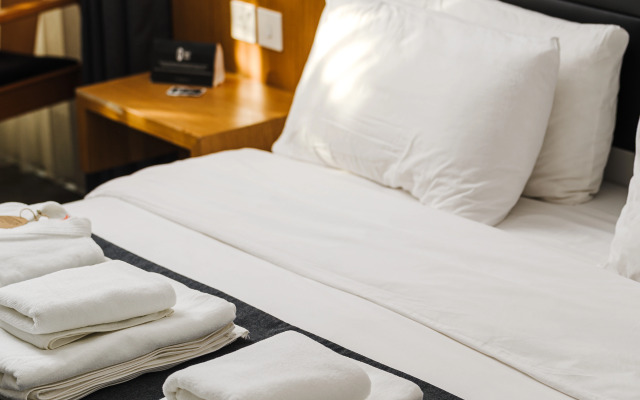 Ingate Hotel Boutique hotel
