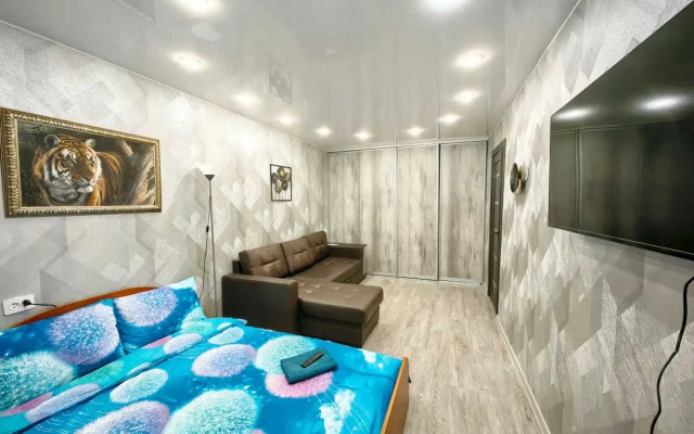 Апартаменты LikeHome на Чехова 18