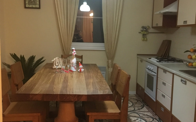 Mampre Villa