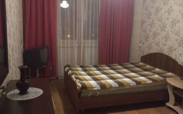 Квартира на Проспекте Архитекторов 5