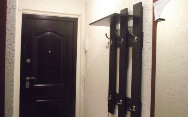 Жилое Помещение Двушечка