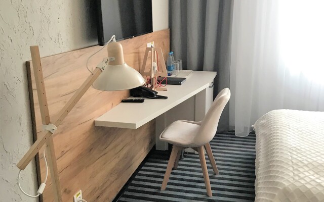 Gerkules Mini-Hotel