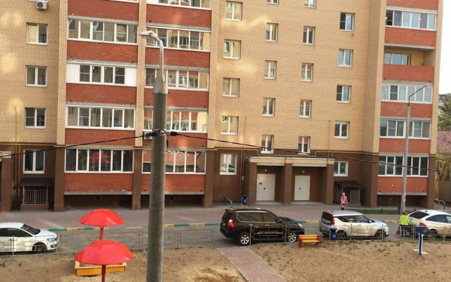 Uyutnaya V Tule Flat