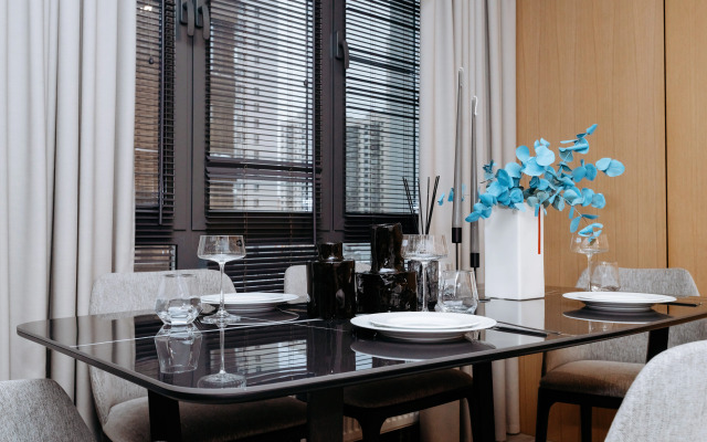 Квартира Элитная в Savin House