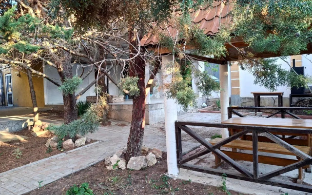 Tikhoye Mesto Guest house