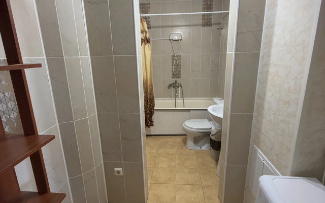 Апартаменты Аврора шестиместные (id 127)