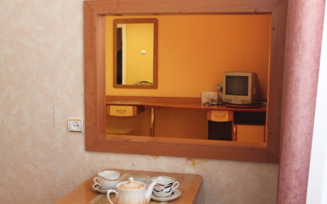 2 U Verby Apartment