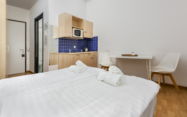 Lugano Center Guest House