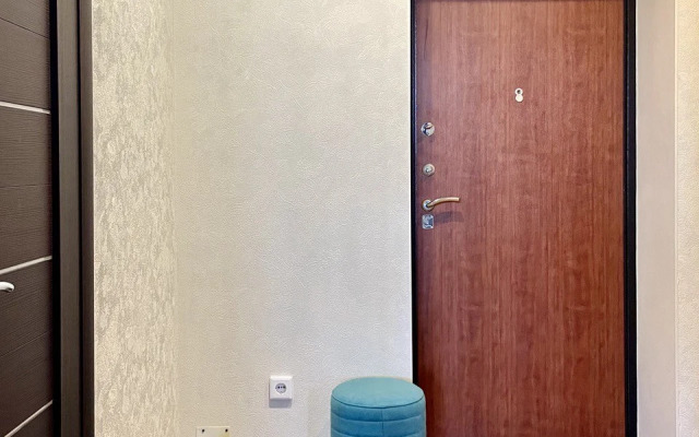 Апартаменты Апрель на Касимовском шоссе