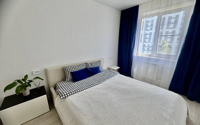 Квартира на Стрелке у Стадиона