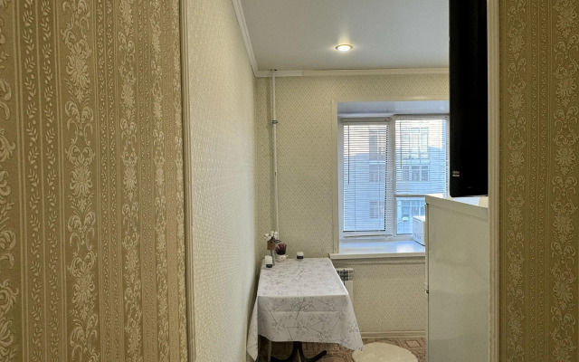 Квартира АК БАРС