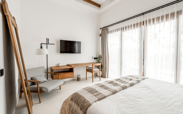 Capella Villa