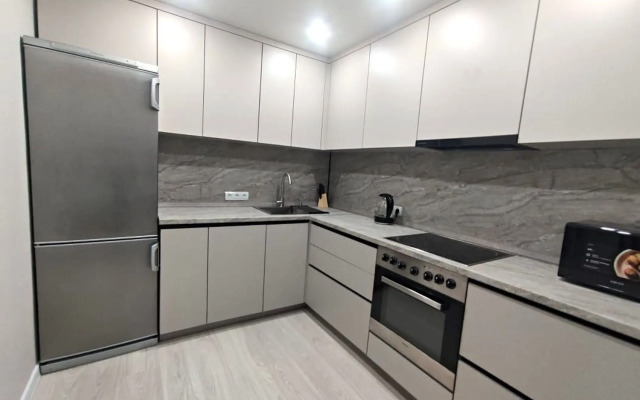 Pyat Zvyozd Kvant Apartments