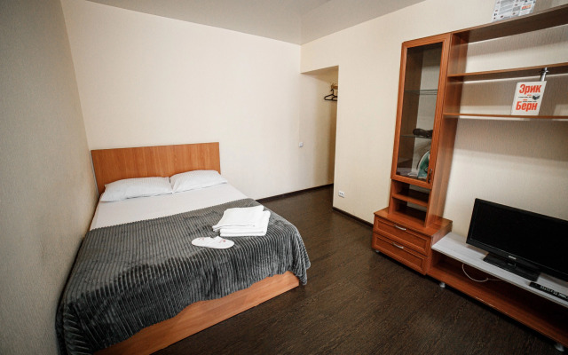 Апартаменты Весенняя 21А