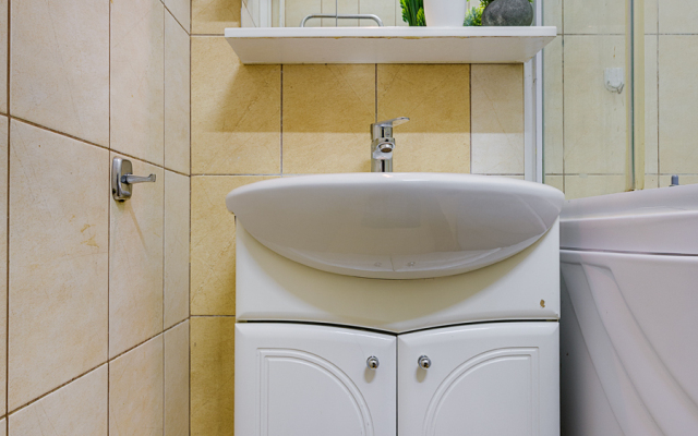 Квартира RentalSPb