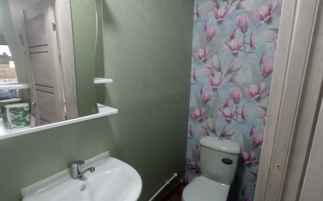 База отдыха Аркаимские Просторы