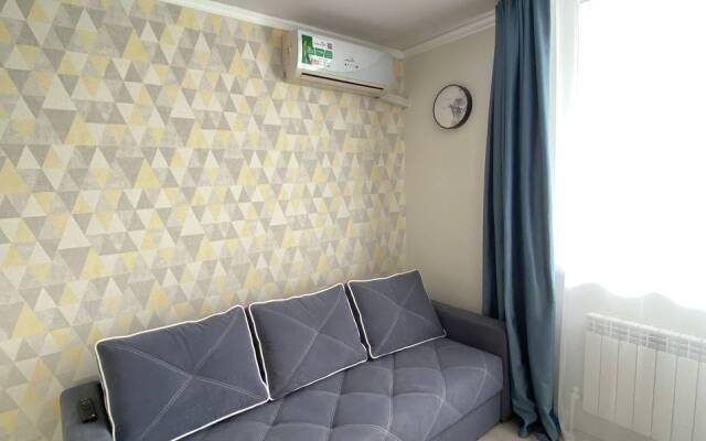 Apartamenty Anapa Zhk Trio Flat