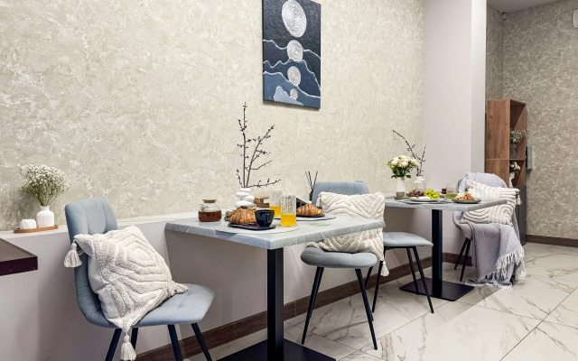 Mekam Guest House