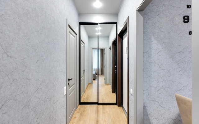Artman Studio Ot Home24 Apartments