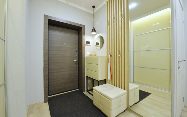 Апартаменты Двухкомнатные в ЖК Богородский